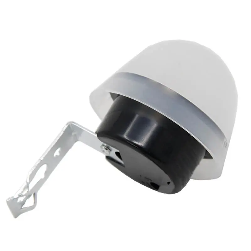 Sensor Crepuscular para interior IP20