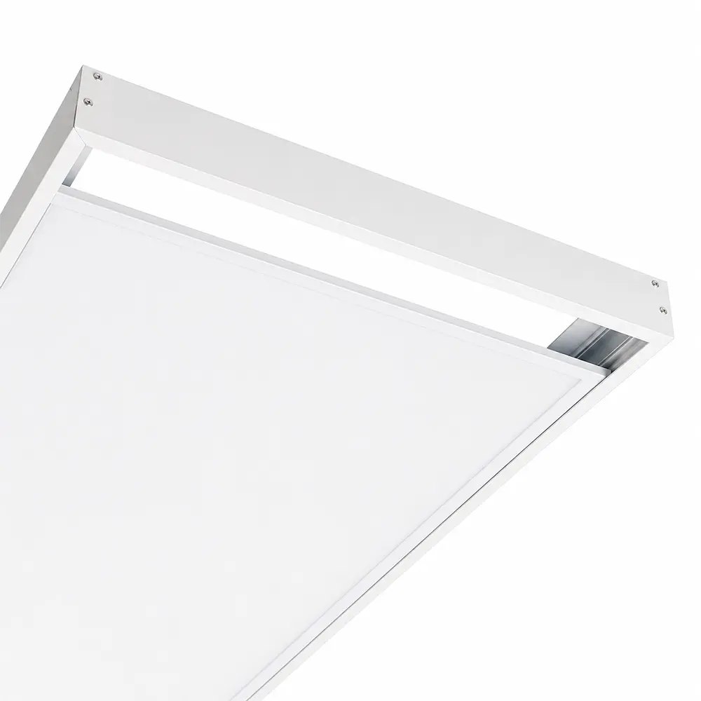 Panel surface kit 120x60 White