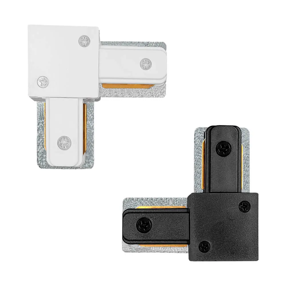 Connector type L for REINFORCED Track Single-phase