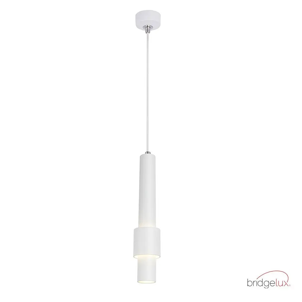 LED Pendant Light WELS | 7W Bridgelux Chip 38º | White