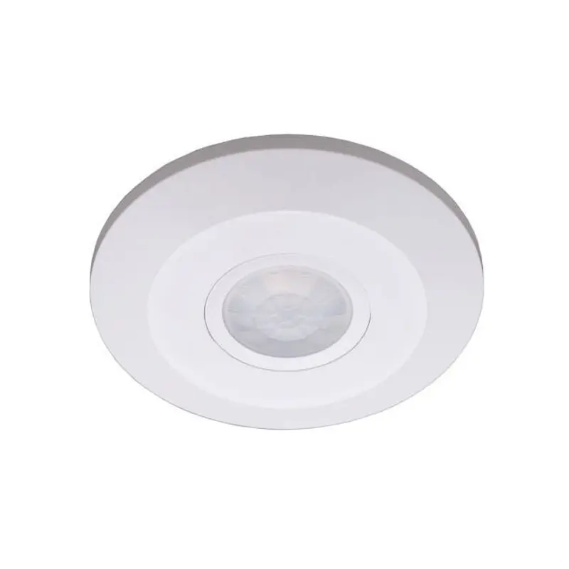 Detector Movimiento de Superficie  Slim AC220-240V