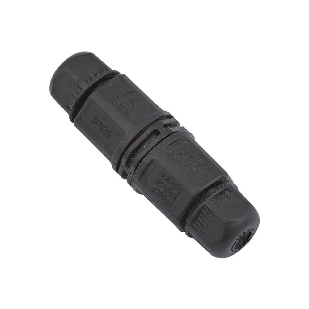 Conector de cables en - I - IP68