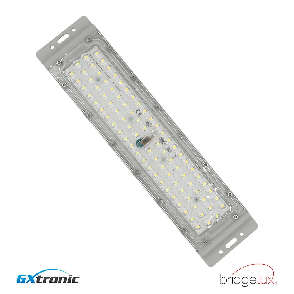 Módulo LED 50W MAGNUM PRO SMD3030 Bridgelux 180Lm/W 60º | IP65
