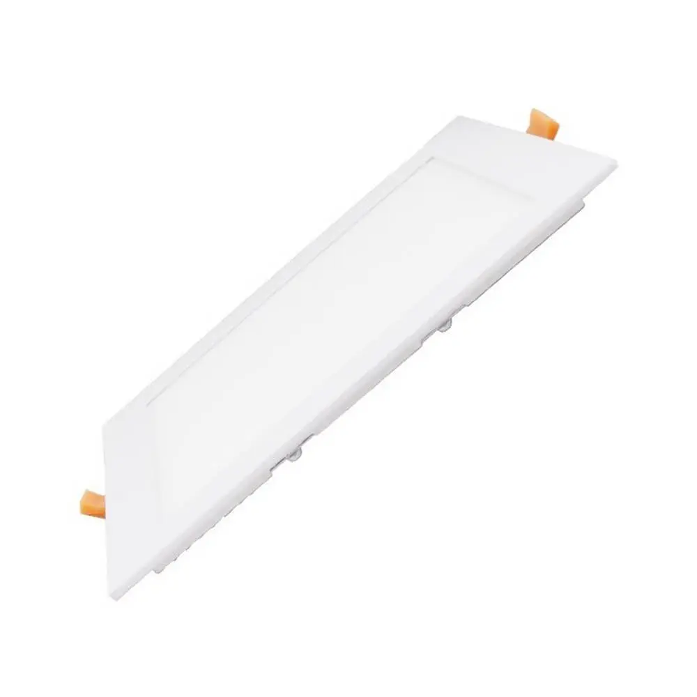 20W LED Square Downlight Slim - OSRAM CHIP DURIS E 2835