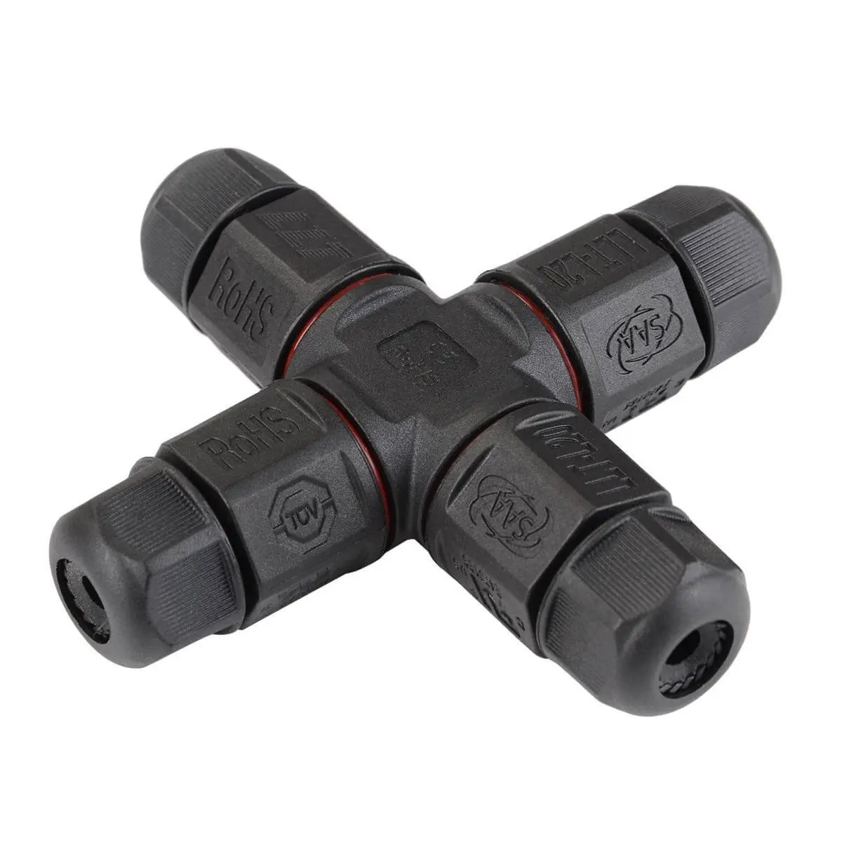 Conector de cables - X-  IP68