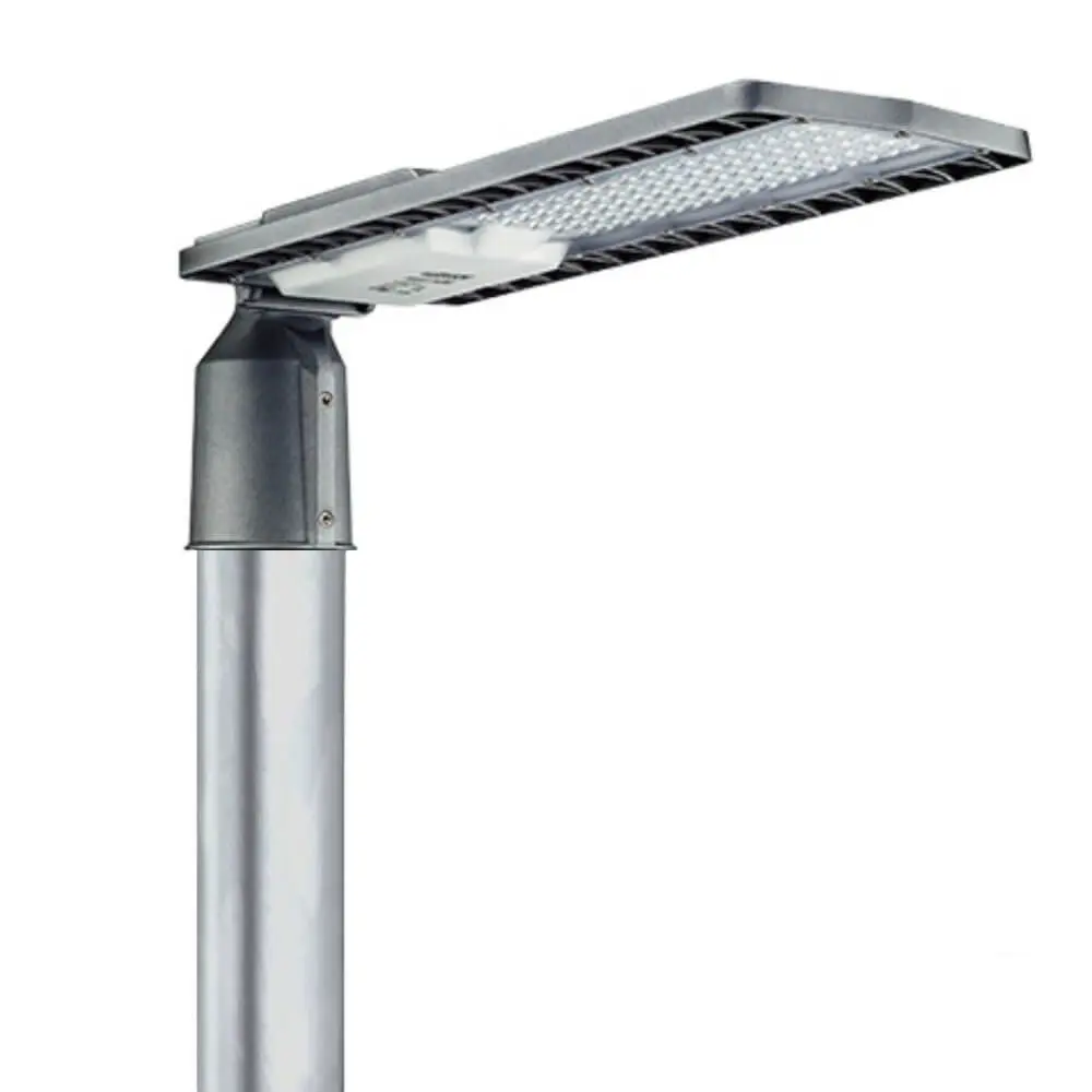 100W LED Streetlight  HALLEY - HIGH LUMEN 160lm/W